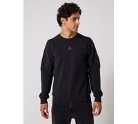 adidas sportswear - D4T CREW SWEATS Nero - XL Nero