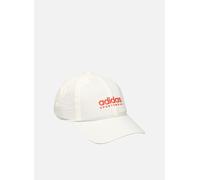 adidas sportswear - Dad Cap Bianco - Cappellino T.U Bianco