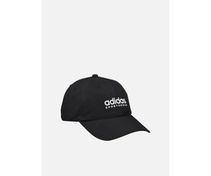 adidas sportswear - Dad Cap Nero - Cappellino T.U Nero
