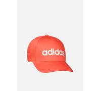 adidas sportswear - Daily cap Rosso - Cappellino T.U Rosso