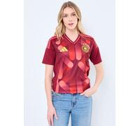 ADIDAS PERFORMANCE Maglia trikot 'Germany 25 Away' giallo / rosso / borgogna, Taglia XXL