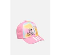 adidas sportswear - Dy Lk Mi Cap Rosa - Cappellino T.U Rosa