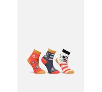 adidas sportswear - DY LK Mm 3pp Multicolore - Calze e collant S Multicolore