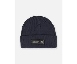 adidas sportswear - ESS BEANIE CUFF Blu - Berretto L Blu
