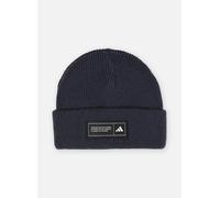 adidas sportswear - ESS BEANIE CUFF Blu - Berretto S Blu