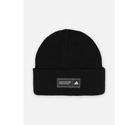 adidas sportswear - ESS BEANIE CUFF Nero - Berretto XL Nero