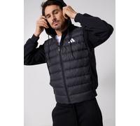 adidas sportswear - ESS LD HYB HD J Nero - Abbigliamento L Nero