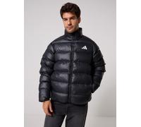 adidas sportswear - ESS SD PUF J Nero - L Nero