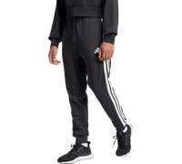 adidas Sportswear Essential 3-Stripes French Terry Pantaloni L Nero