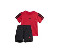 Adidas Sportswear Essentials T-shirt Set Pure Ruby Taglia: 74 | T-shirt Outlet | kids