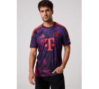 adidas sportswear - FCB 3 JSY Viola - S Viola