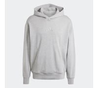 ADIDAS SPORTSWEAR Felpa sportiva 'ALL SZN' grigio sfumato Uomo ADIDAS SPORTSWEAR XS grigio sfumato