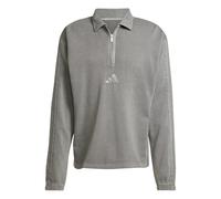 ADIDAS SPORTSWEAR Felpa sportiva 'All Szn' grigio Uomo ADIDAS SPORTSWEAR MxTaglie normali grigio