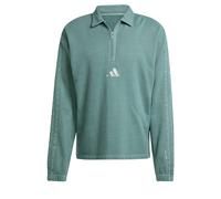 ADIDAS SPORTSWEAR Felpa sportiva 'All Szn' menta / giada Uomo ADIDAS SPORTSWEAR XS menta / giada