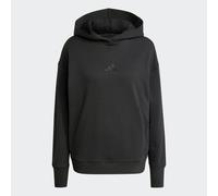 ADIDAS SPORTSWEAR Felpa sportiva 'ALL SZN' nero, Taglia M