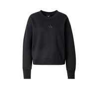 ADIDAS SPORTSWEAR Felpa sportiva 'ALL SZN' nero Donna ADIDAS SPORTSWEAR XL-XXL nero