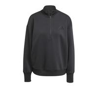 ADIDAS SPORTSWEAR Felpa sportiva 'ALL SZN' nero Donna ADIDAS SPORTSWEAR XS-S nero