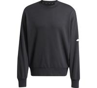 Adidas Felpa Essentials Loose Fit 3 Bar Logo | Adidas L