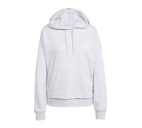 ADIDAS SPORTSWEAR Felpa sportiva grigio sfumato, Taglia S