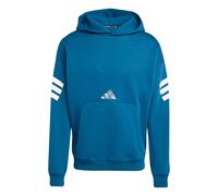 ADIDAS SPORTSWEAR Felpa sportiva 'Marvel Spider-Man' navy / rosso / nero / offwhite, Taglia S