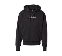 Adidas Felpa Con Cappuccio Essentials Linear French Terry
