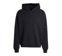 ADIDAS SPORTSWEAR Felpa sportiva nero Uomo ADIDAS SPORTSWEAR M nero