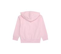Adidas Felpa Con Cappuccio Essentials Big Logo