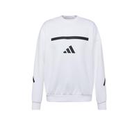 Adidas Z.n.e. M - Felpa - Uomo - Bianco M