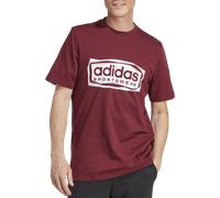 Magliette adidas Sportswear Folded Graphic 4067886665316 in taglia M EU
