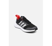 adidas sportswear - Fortarun 2.0 El K Nero - Scarpe sportive 31 Nero