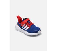 adidas sportswear - Fortarun 2.0 Spiderman El I Blu - Scarpe sportive 23 Blu