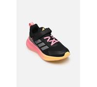 adidas sportswear - FortaRun 4.0 EL C Nero - Sneakers 28 Nero