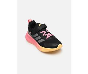 adidas sportswear - FortaRun 4.0 EL C Nero - Sneakers 30 Nero