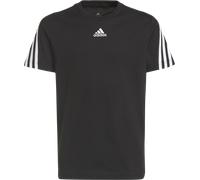 adidas Sportswear Future Icons 3-Stripes kids Magliette 140 Nero