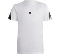 adidas Sportswear Future Icons 3-Stripes Magliette S(135-140cm) Bianco