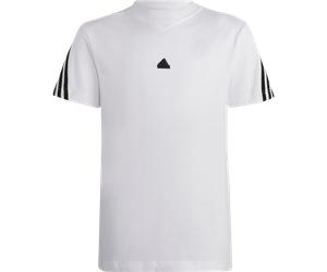 adidas Sportswear Future Icons 3-Stripes Magliette S(135-140cm) Bianco