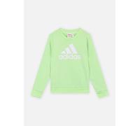 adidas sportswear - G BL SWT Verde - Abbigliamento 9 - 10A Verde