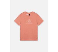 adidas sportswear - G Fi Bl T Arancione - Abbigliamento 11 - 12A Arancione
