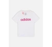 adidas sportswear - G LIN T Bianco - Abbigliamento 14A - 15A Bianco