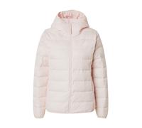 ADIDAS SPORTSWEAR Giacca di mezza stagione 'ESS' rosa Donna ADIDAS SPORTSWEAR XL rosa