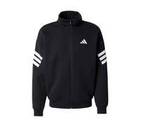 adidas Men's Future Icons - Top da Allenamento in Tessuto con Tre Strisce (Confezione da 1)