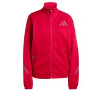 Adidas Top da allenamento Z.N.E. Active Maroon Taglia S