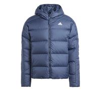 ADIDAS SPORTSWEAR Giacca per outdoor 'Essentials' navy / bianco Uomo ADIDAS SPORTSWEAR M navy / bianco