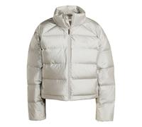 ADIDAS SPORTSWEAR Giacca sportiva 'Helionic Holiday' argento Donna ADIDAS SPORTSWEAR M-LxTaglie normali argento