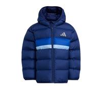 ADIDAS SPORTSWEAR Giacca sportiva 'Synthetic Down Jacket' blu reale / blu chiaro / blu scuro / grigio argento Bambini ADIDAS SPORTSWEAR 128