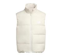 ADIDAS SPORTSWEAR Gilet sportivo 'ESS' crema Uomo ADIDAS SPORTSWEAR L