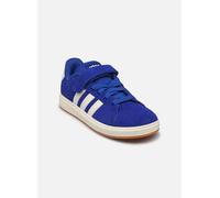 adidas sportswear - Grand Court 00S El Blu - Sneakers 34 Blu