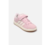 adidas sportswear - Grand Court 00S El Rosa - Sneakers 35 Rosa