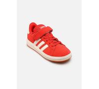 ADIDAS SPORTSWEAR Scarpa sportiva 'Grand Court 00S' rosso carminio / bianco Bambini - Bimbo - Ragazzo (taglie 140-176) - Sport - Tipi di sport ADIDAS SPORTSWEAR 34