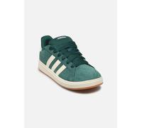 Scarpe adidas Grand Court 00s verde bianco per bambini - 34